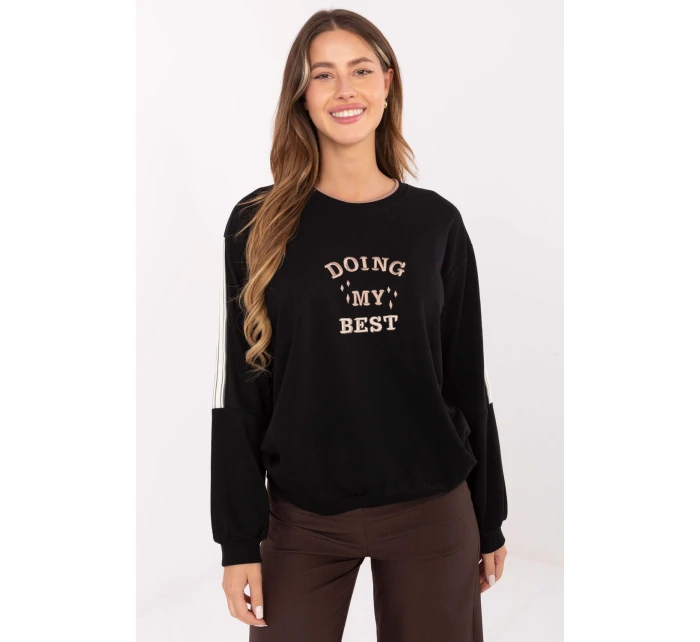 Mikina model 219970 Relevantnosť Mikina model 219970 Relevantnosť