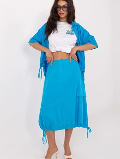 Model sukne 225882 Rue Paris