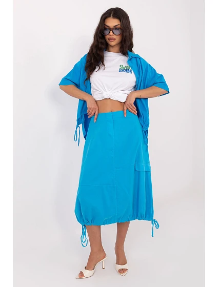 Model sukne 225882 Rue Paris Model sukne 225882 Rue Paris