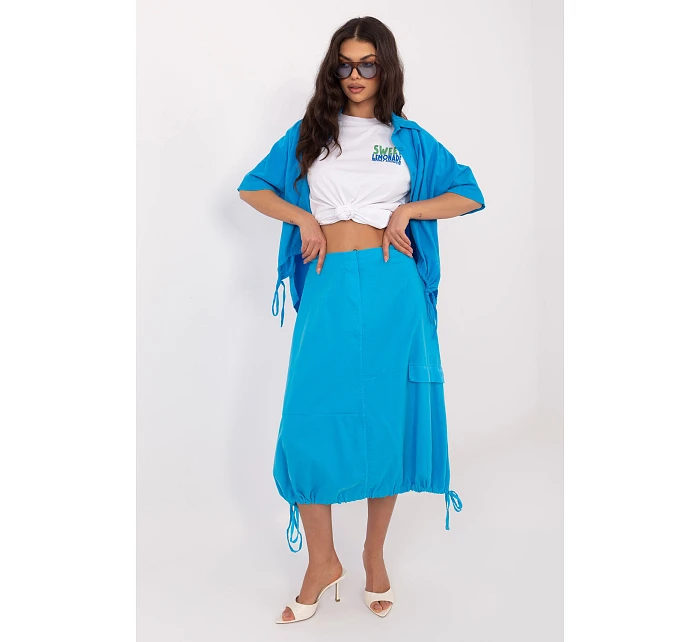 Model sukne 225882 Rue Paris Model sukne 225882 Rue Paris