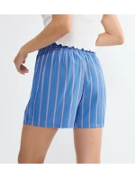 Mix & Match Shorts model 22026999 BLUE COMBINATION  BLUE COMBINATION - Triumph