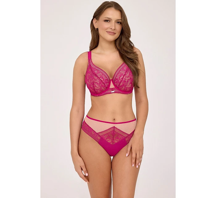 Figs  Fuchsiová S3XL model 22089924 - Ava