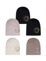 Czapka model 19526030 - AJS Czapka model 19526030 - AJS