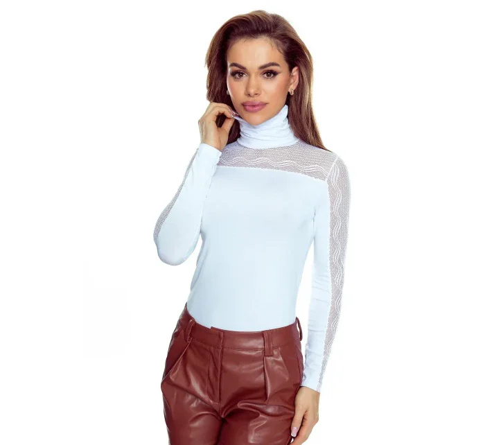 Blúzka Eldar Lorella long/r S-XL