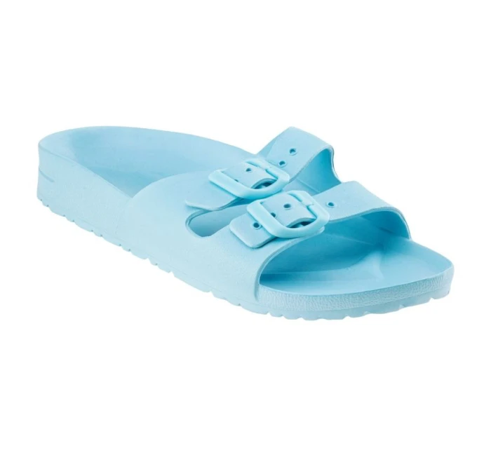 Dámské žabky model 21401161 WO'S - Martes