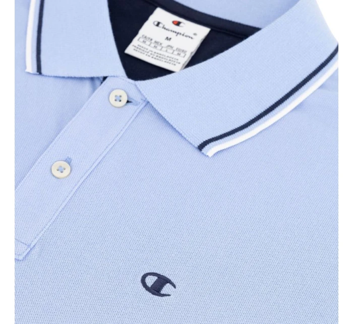 Polokošile M  pánské model 21119495 - CHAMPION