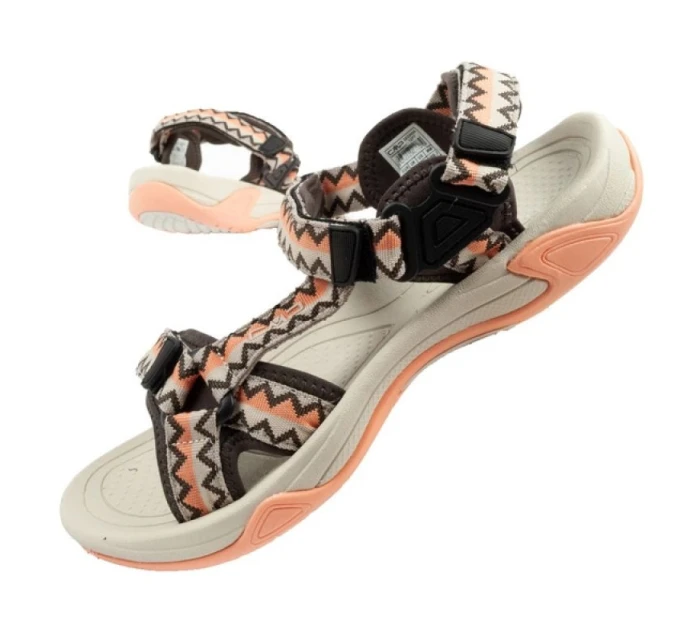 CMP Hamal W 38Q9956 12PT dámske sandále