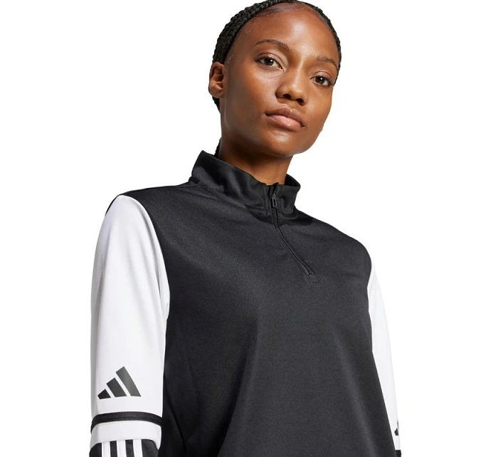 Dámska tréningová mikina adidas Squadra 25 JE2763