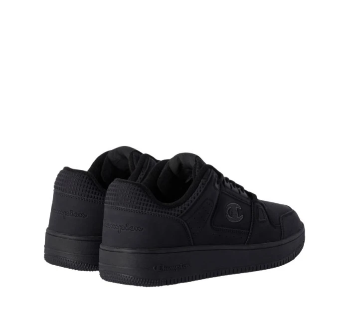 Pánská obuv  Low black KK001 model 21493816 - CHAMPION