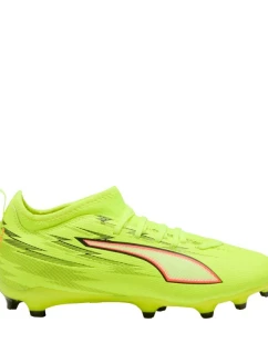 Dětské kopačky Ultra 6 Match FG/AG model 21815107 01 - Puma