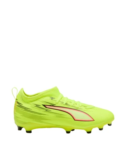 Detské kopačky Puma Ultra 6 Match FG/AG 108701 01 Detské kopačky Puma Ultra 6 Match FG/AG 108701 01