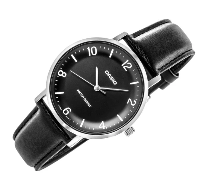 CASIO MTP-VT03L-1BDF Pánske hodinky + BOX CASIO MTP-VT03L-1BDF Pánske hodinky + BOX