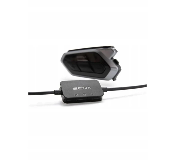 INTERKOM PRE MOTOCYKLE SENA 50R-02D DUAL PACK