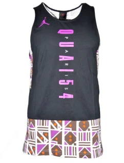 Pánské tričko Jordan Legacy 54 Tank Top - model 21929655