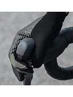 Cyklistické rukavice  velikost: S zelené model 22083558 - Rockbros