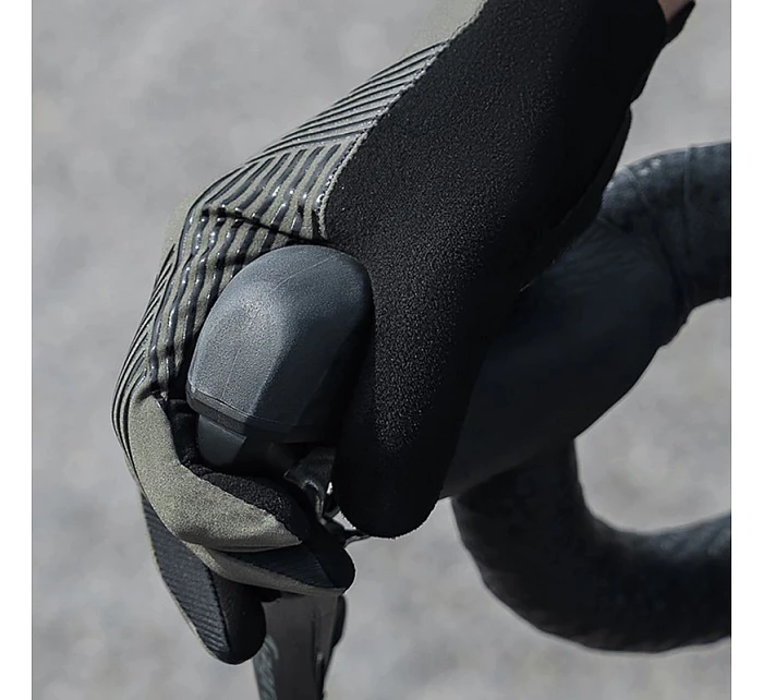 Cyklistické rukavice  velikost: S zelené model 22083558 - Rockbros