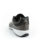 Športová obuv Puma pre mládež tenisky V-S2 Goalgetter fashion silver