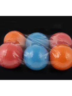 míč 70 6ks model 20899673 - Inny