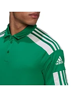 Pánske polo tričko Squadra 21 M GP6430 - Adidas
