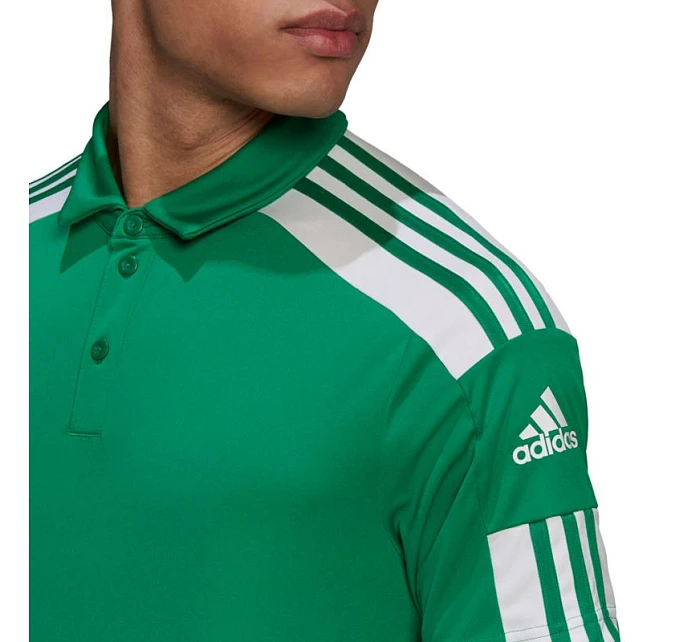 Pánske polo tričko Squadra 21 M GP6430 - Adidas
