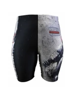 Pánske tréningové šortky MFC - Stm-Warrior M 066662-M - Masters