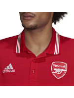 Pánske polo tričko Arsenal London M HF4047 - Adidas