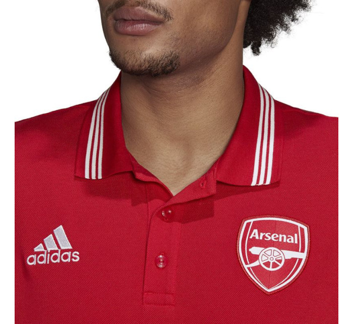 Pánske polo tričko Arsenal London M HF4047 - Adidas