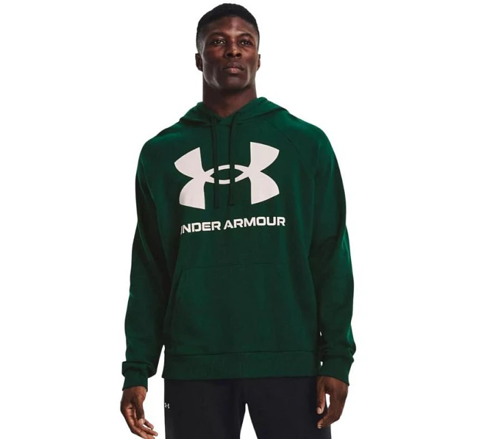 Pánská mikina Rival Fleece Big Logo HD M   model 17816157 - Under Armour