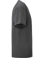 Kids Iconic 150 T Dětské tričko model 22421137 light graphite - Fruit of the Loom Kids Iconic 150 T Dětské tričko model 22421137 light graphite - Fruit of the Loom