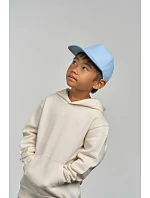 Atlantis Headwear Kid Recy Five Detská 5-panelová čiapka 33.0237 čierna Atlantis Headwear Kid Recy Five Detská 5-panelová čiapka 33.0237 čierna