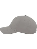 Atlantis Headwear Hit 6 panelová kšiltovka "Hit" 33.7060 light grey Atlantis Headwear Hit 6 panelová kšiltovka "Hit" 33.7060 light grey
