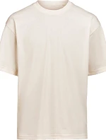 Untagged Movement OCS Loose T-Shirt Unisexové oversize tričko z hrubej bavlny 66.1020 birch