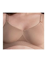 Bezšvová tvarovaná dojčiaca podprsenka 5096 v odtieni dusty rose – Anita Maternity Bezšvová tvarovaná dojčiaca podprsenka 5096 v odtieni dusty rose – Anita Maternity