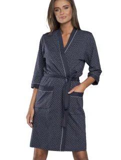 Italian Fashion Montana r.3/4 farba: tmavomodrá