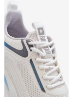 Pánské sportovní boty HIPOLY SYSTEM Big Star model 21653549 Bílé - Big Star Shoes