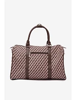 Vzorovaná Cestovní Dámská Taška model 22111586 - Flora&Co