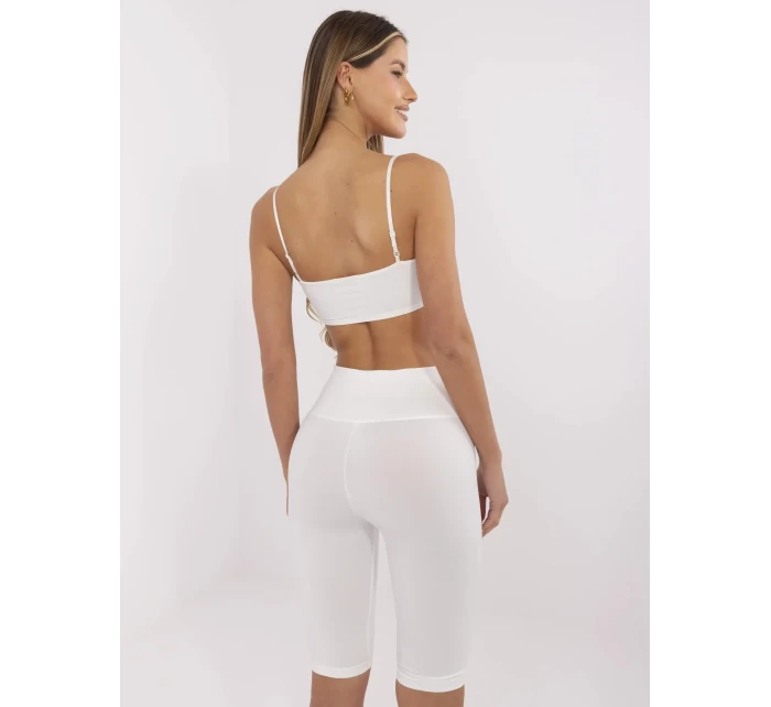 Legíny EM LG model 17157611 bílá - FPrice