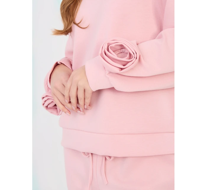 Súprava IT KMPL 10015.33 svetlo ružová