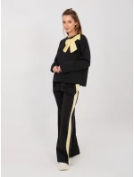 Komplet IT KMPL model 21954148 czarny - FPrice Komplet IT KMPL model 21954148 czarny - FPrice