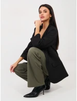 Nohavice LK SP 509969.95 khaki