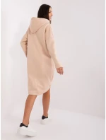 Halenka RV BL 4858 1.99P světle béžová Halenka RV BL 4858 1.99P světle béžová