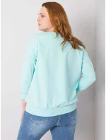 Mikina RV BL 5978.06P mincovňa