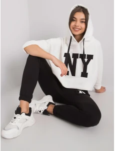 Súprava RV KMPL 6918.04 biela a čierna