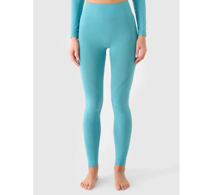 Dámske termálne legíny 4F Dámske termálne legíny 4F