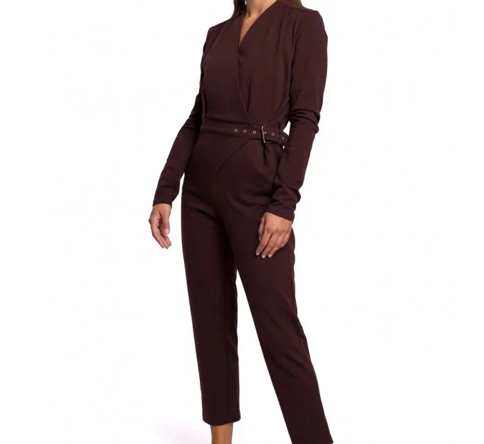 Dámský overal model 17410476 - BeWear