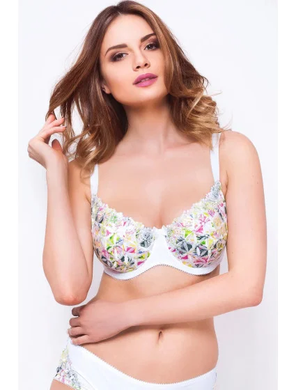 Dámska podprsenka Hava 0082 - Kostar Dámska podprsenka Hava 0082 - Kostar