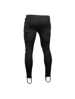 SPORT Brankárske nohavice Futbolsport S99617 Black - Sportech