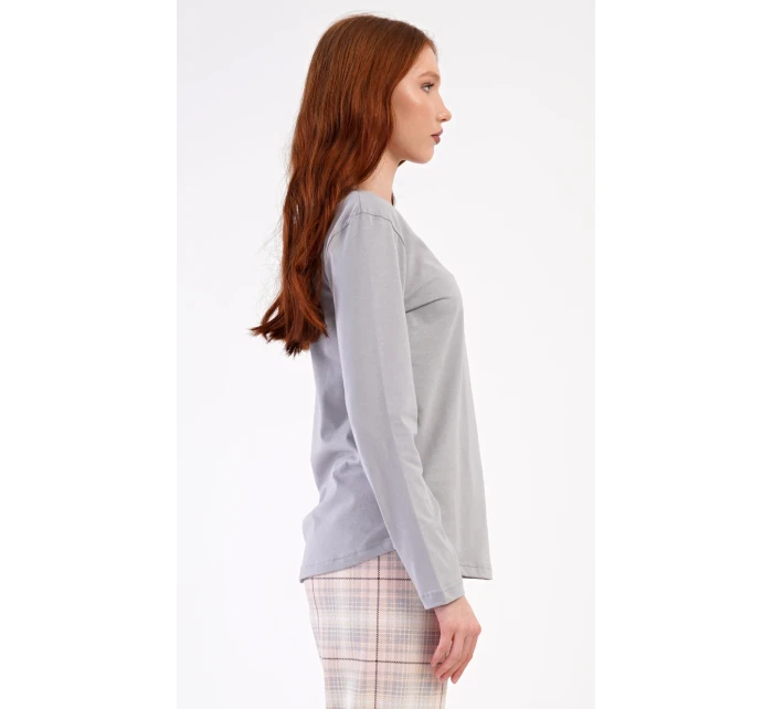 Dámske capri pyžamo Eliza