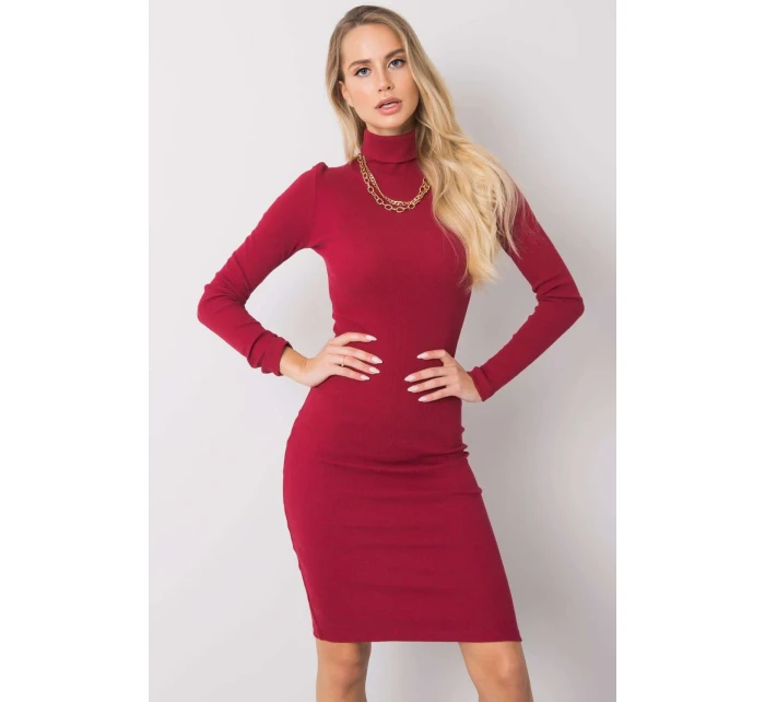 Denné šaty model 173342 Rue Paris