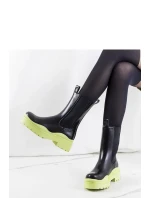 Topánky model 204638 Solea